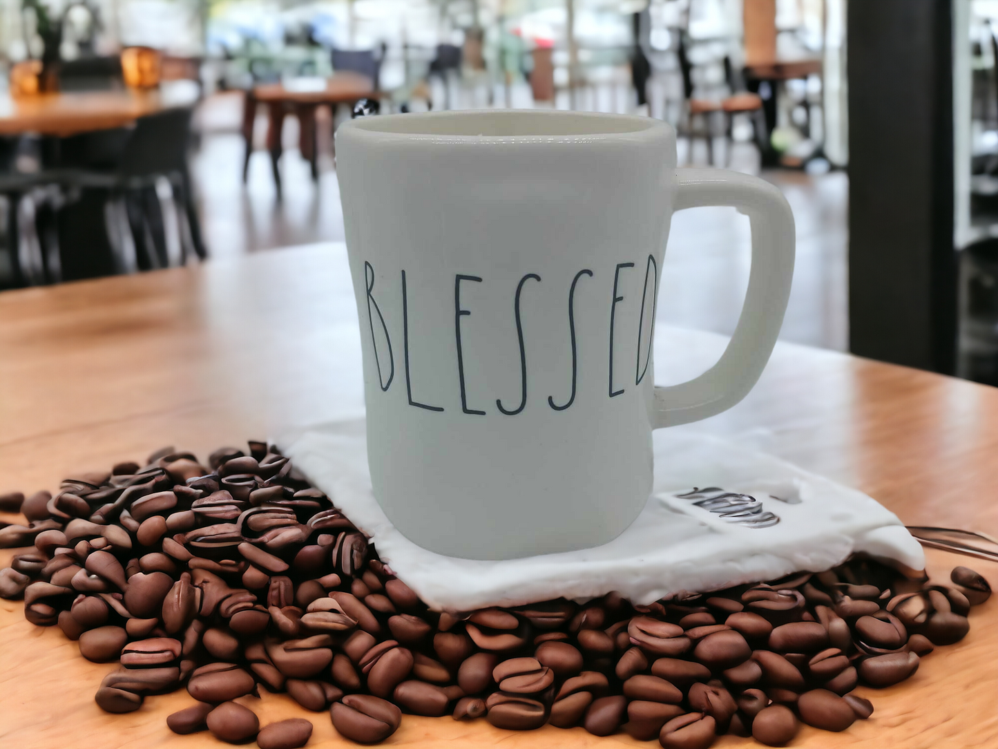 Coffee n Cream