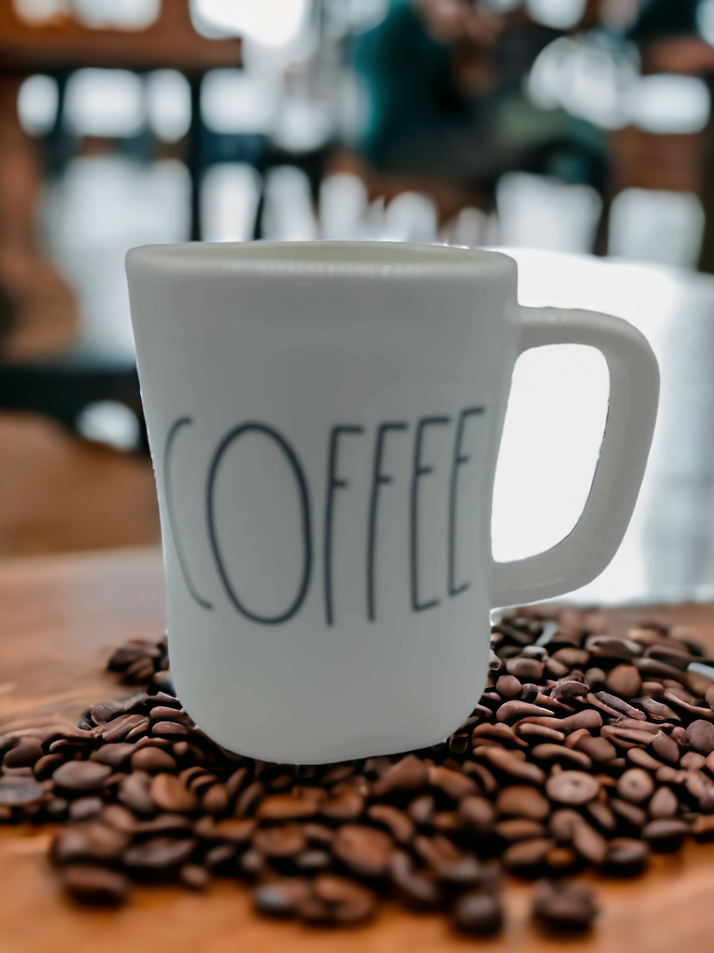 Coffee n Cream