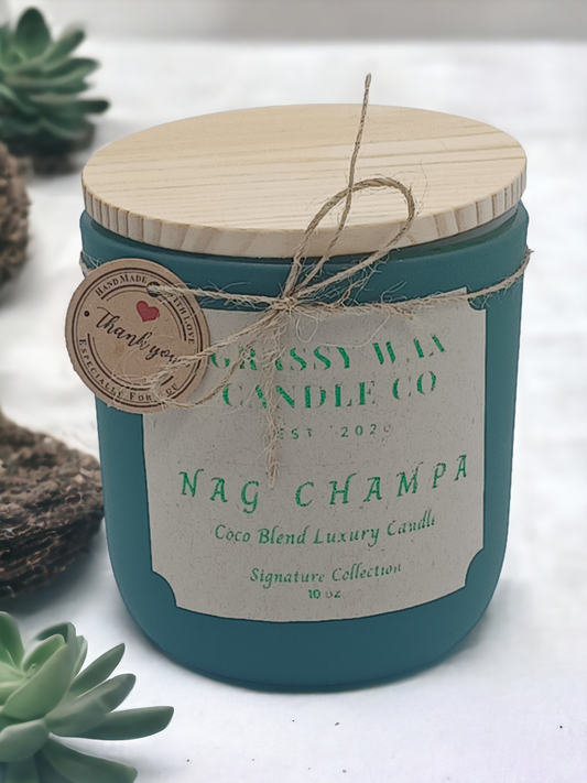 Nag Champa